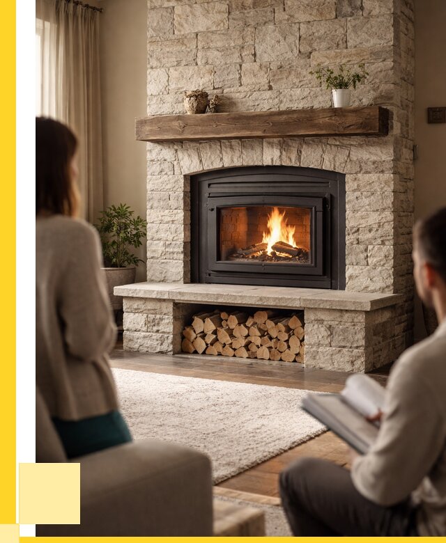 Проекты печей каминов в Белорецке от 12164 р. | ЭриданБлр