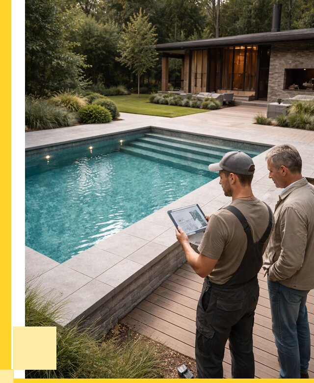 Строительство бассейнов в Белорецке от 1216440 р. ЭриданБлр