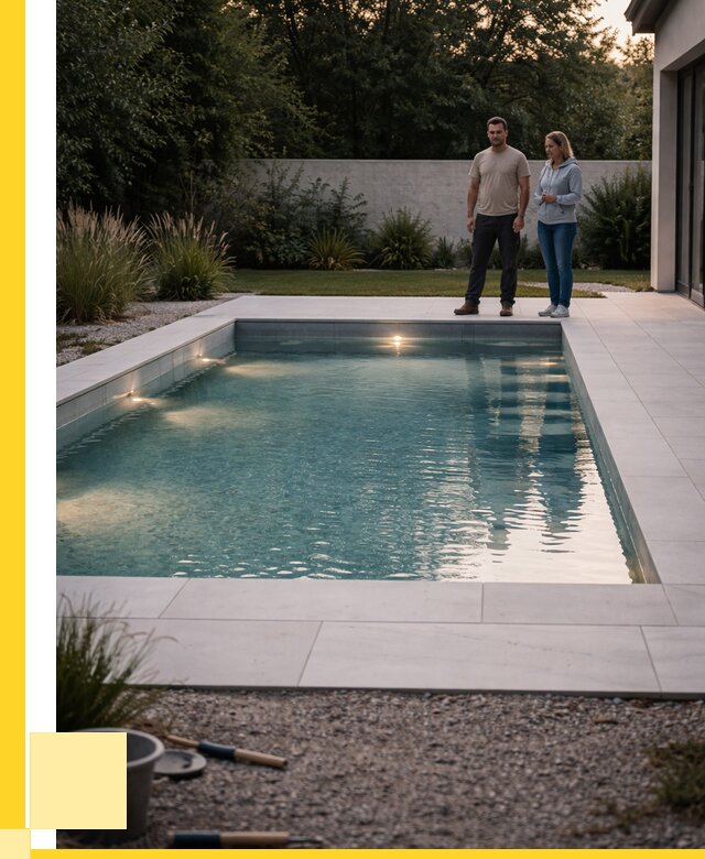 Проектирование бассейнов в Белорецке от 70959 р. | ЭриданБлр