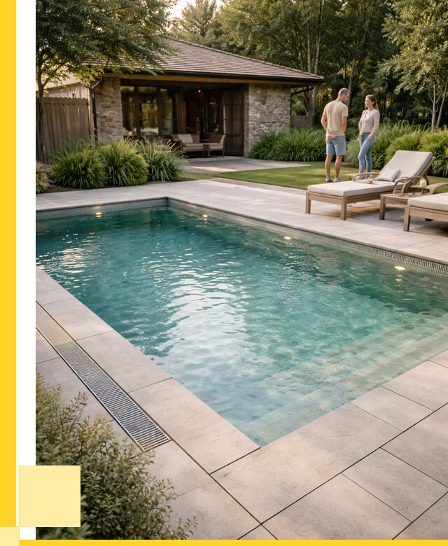 Открытые бассейны с подогревом в Белорецке от 1216440 р., ЭриданБлр