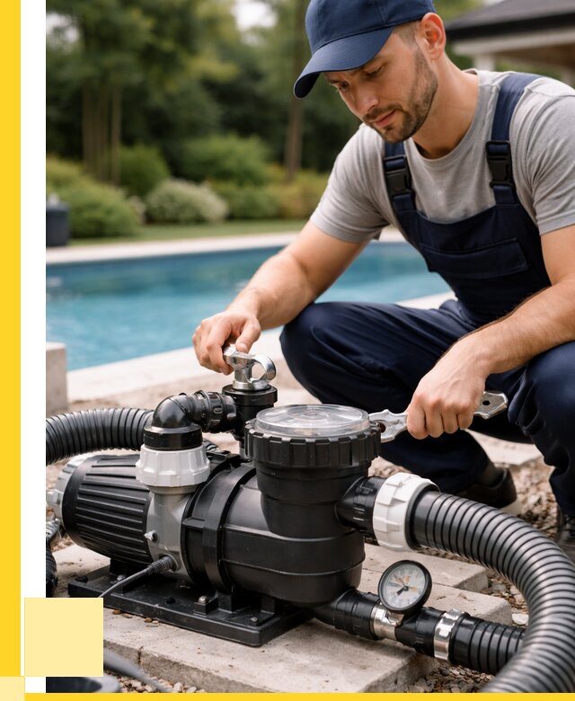 Насосы для бассейнов в Белорецке купить от 12164 р. | ЭриданБлр