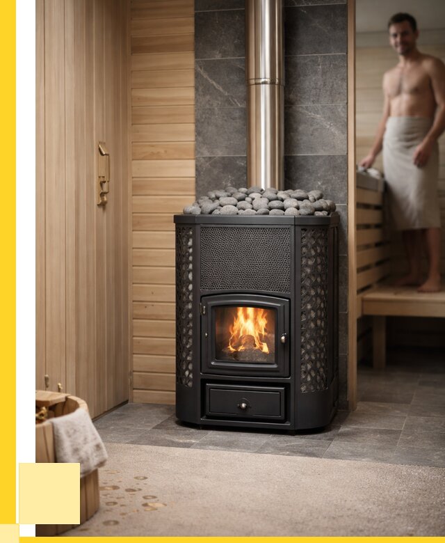 Печи для саун: Harvia, Tylo, EOS в Белорецке от 45617 р. | ЭриданБлр