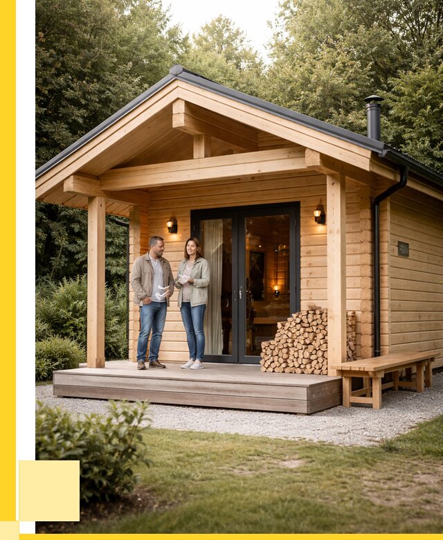 Бани под ключ в Белорецке от 912330 р. | Отделка под ключ — ЭриданБлр