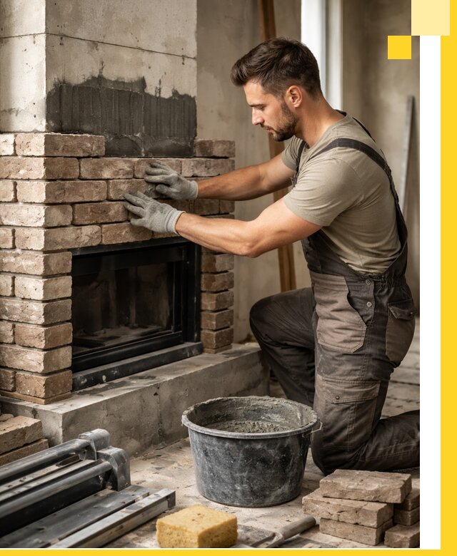 Услуги по устройству и монтажу Расул в банях и саунах в Белорецке